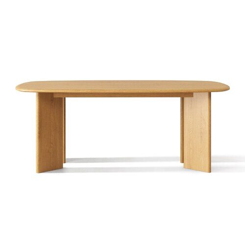Micadoni Charlotte jedálenský stôl 200 × 100 × 76 cm - Výroba: Európa