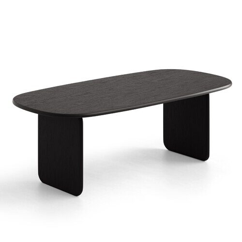 Micadoni Lana jedálenský stôl 220 × 110 × 76 cm - Materiál: drevo