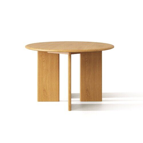 Micadoni Charlotte jedálenský stôl 120 × 120 × 76 cm - Výroba: Európa