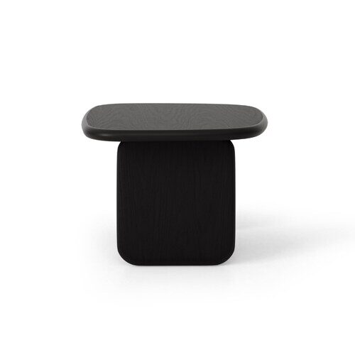 Micadoni Lana konferenčný stolík 75 × 60 × 42 cm - Šírka: 75 cm