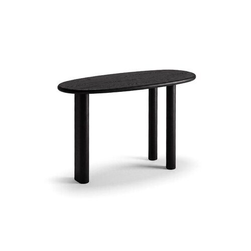 Micadoni Izzie konzolový stolík 120 × 50 × 76 cm - Materiál: drevo