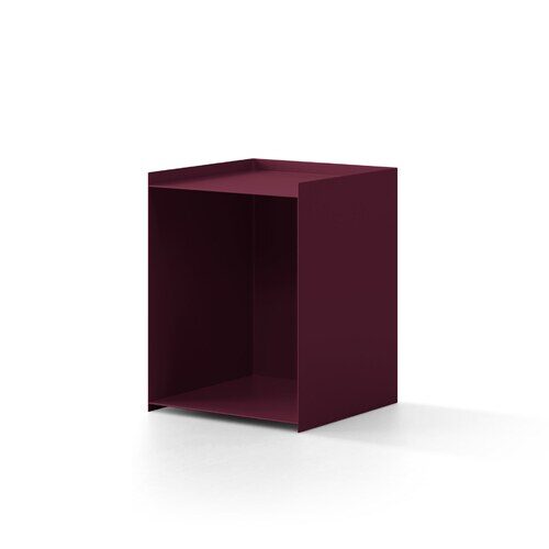 Micadoni Luca nočný stolík 39.5 × 39.5 × 51.5 cm - Výroba: Európa