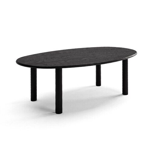 Micadoni Izzie jedálenský stôl 180 × 100 × 76 cm - Šírka: 180 cm