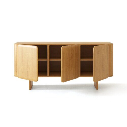 Micadoni Charlotte komoda 160 × 45 × 76 cm - Výroba: Európa