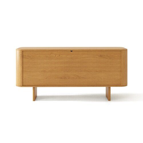 Micadoni Charlotte komoda 160 × 45 × 76 cm - Výška: 76 cm