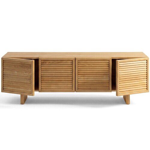 Micadoni Wiley TV skrinka 160 × 40 × 54 cm - Výroba: Európa