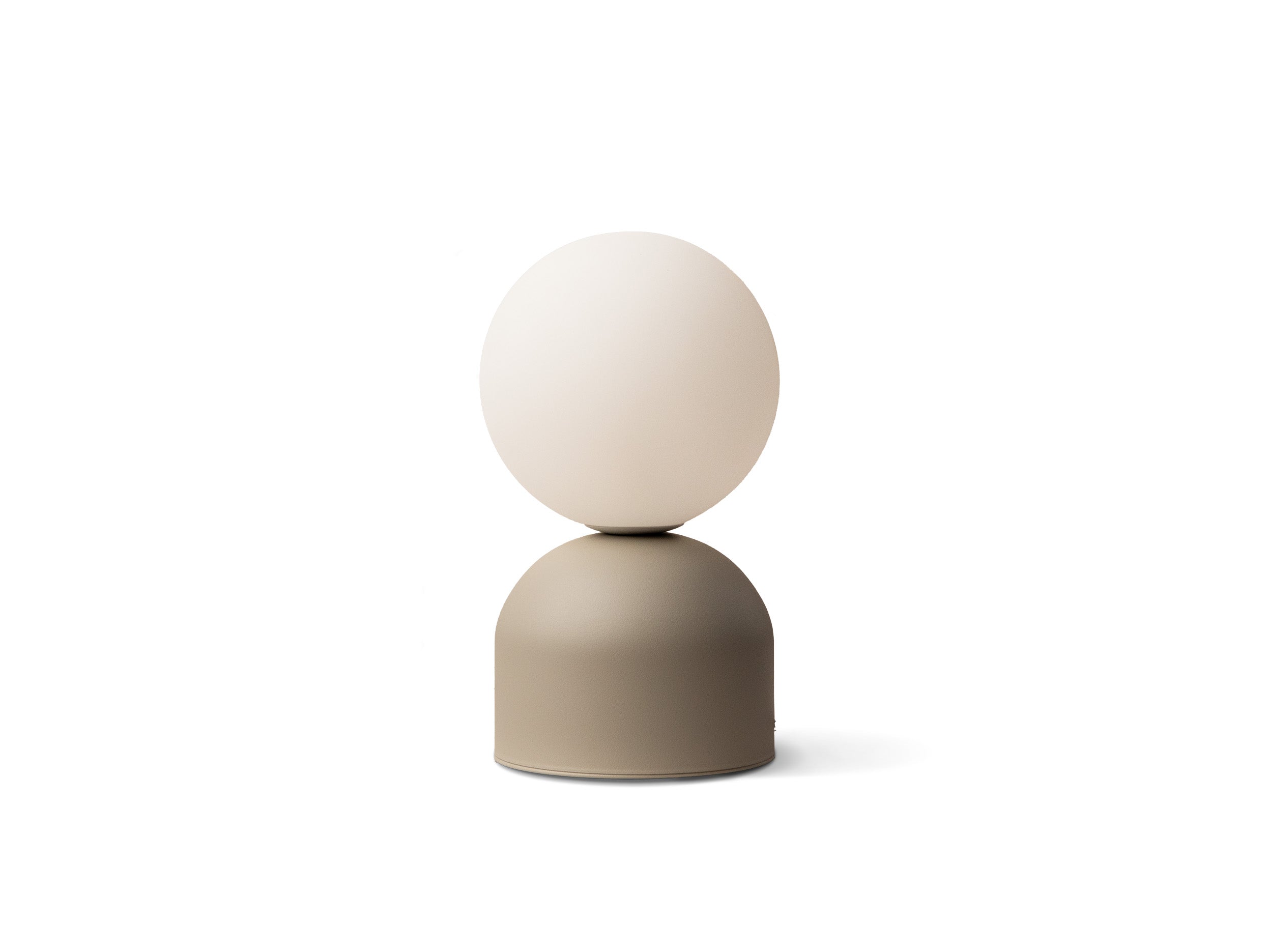 Micadoni Ely stolová lampa 1× G9 12 × 12 × 21 cm