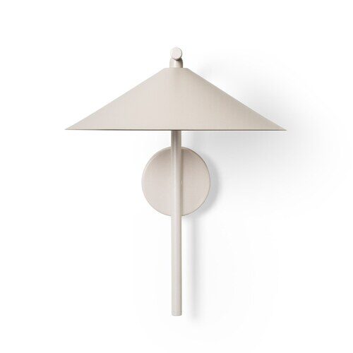 Micadoni Nocte nástenné svietidlo 1× GX53 23 × 32 × 30.5 cm - Materiál: kov
