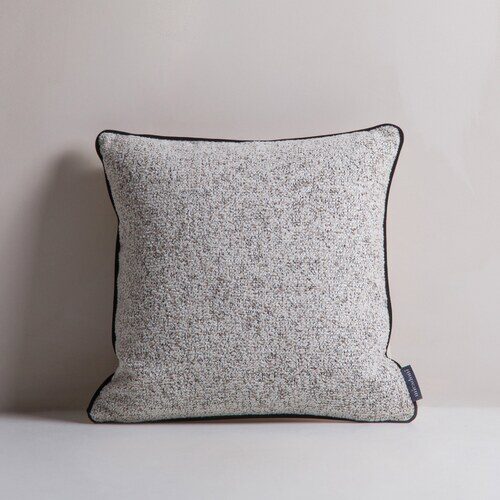 Micadoni Celine dekoratívny vankúš 45 × 45 × 14 cm - Výška: 45 cm