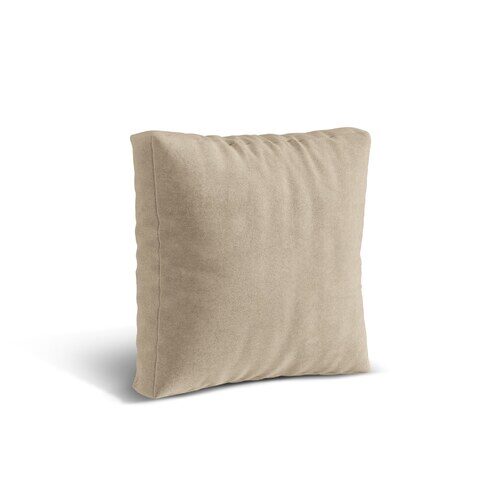 Micadoni Martina dekoratívny vankúš 65 × 65 × 4 cm - Výroba: Európa