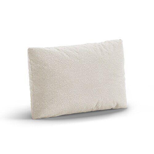 Micadoni Poppy dekoratívny vankúš 50 × 30 × 10 cm - Výroba: Európa