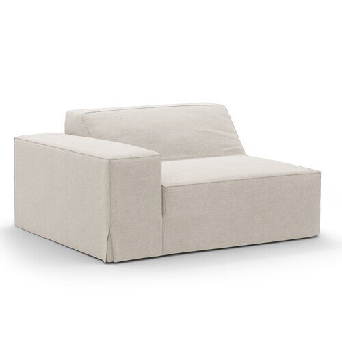 Micadoni Jodie poťah 102 × 99 cm - Výška: 1 cm