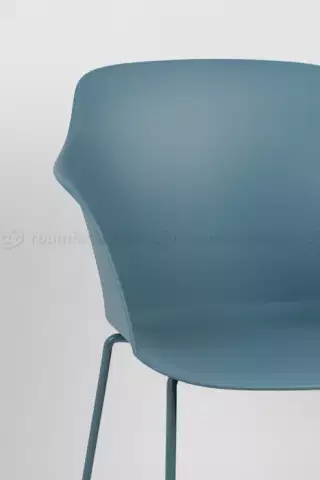 WL-Living Tango plastová stolička 10