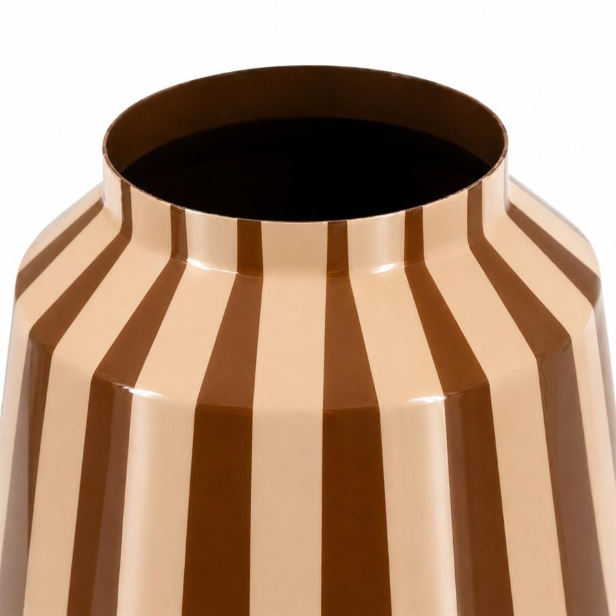 By-Boo Toffy dekoratívna váza 2