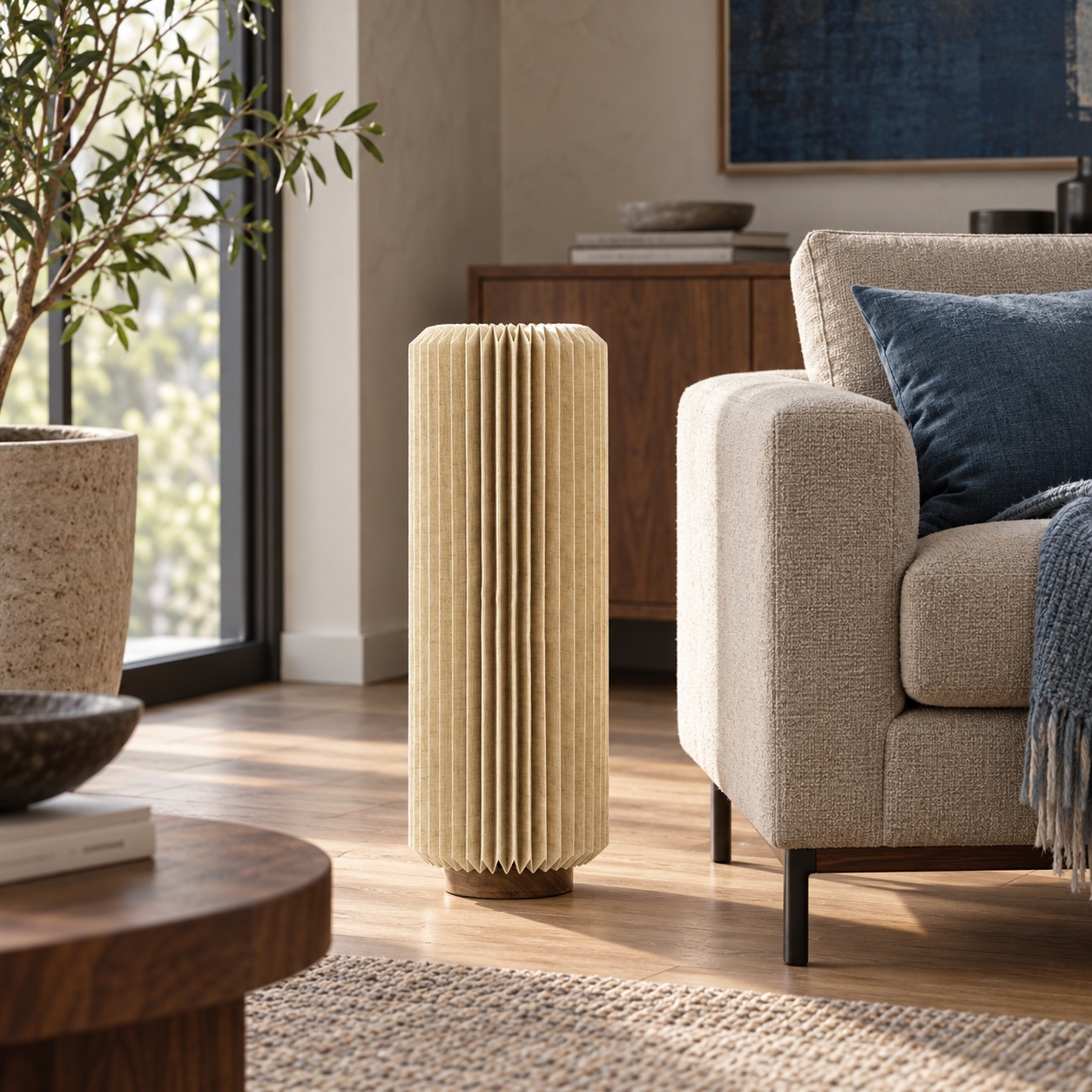 By-Boo Zuki stojanové svietidlo 4