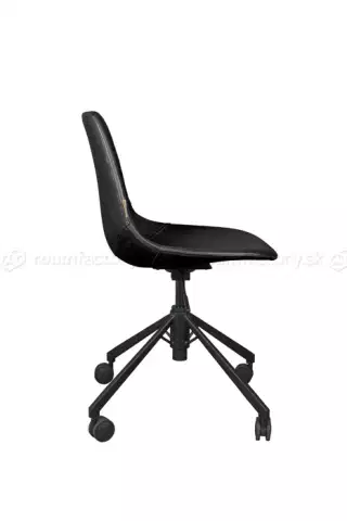Dutchbone Franky kancelárska stolička 10
