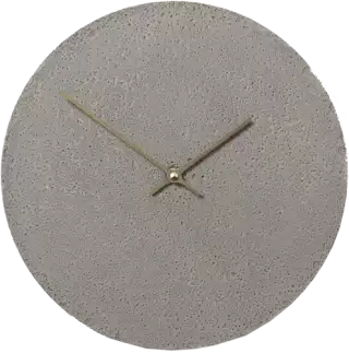 Clockies Elements ´30 nástenné hodiny