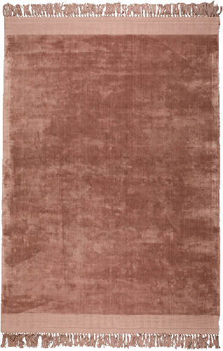 Zuiver Blink ručne tkaný koberec - Ružová, 170 x 240 cm