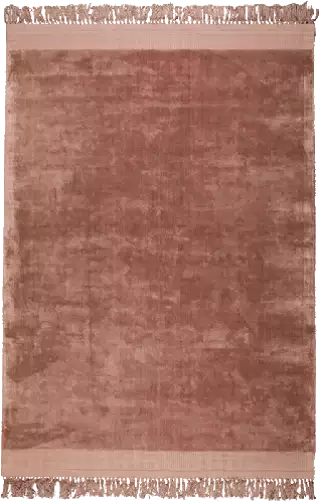 Zuiver Blink ručne tkaný koberec - Ružová, 170 x 240 cm