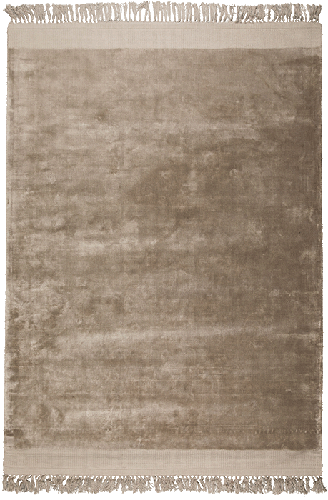Zuiver Blink ručne tkaný koberec - Piesková, 170 x 240 cm