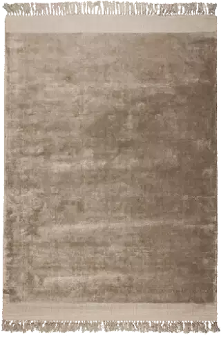 Zuiver Blink ručne tkaný koberec - Piesková, 170 x 240 cm