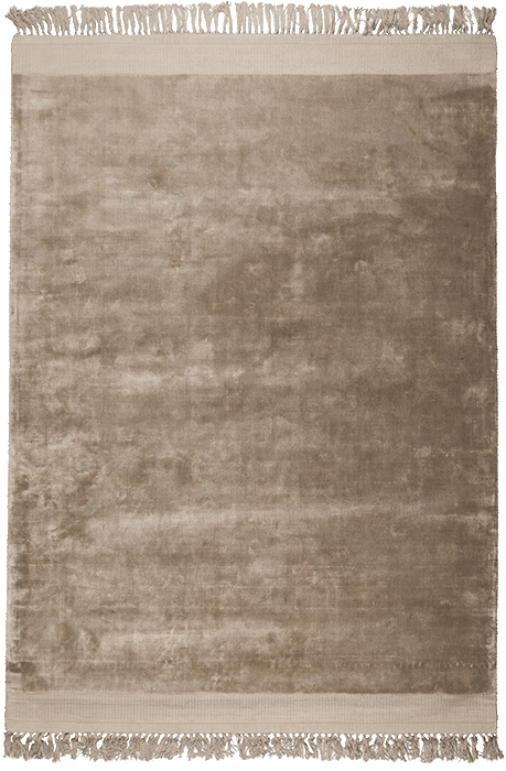 Zuiver Blink ručne tkaný koberec - Piesková, 200 x 300 cm
