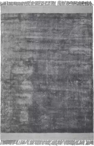 Zuiver Blink ručne tkaný koberec - Sivá, 170 x 240 cm