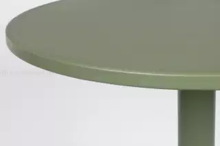Zuiver Metsu okrúhly stôl 3