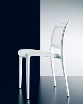 Bontempi Yang dizajnová stolička - výpredaj skladu 1