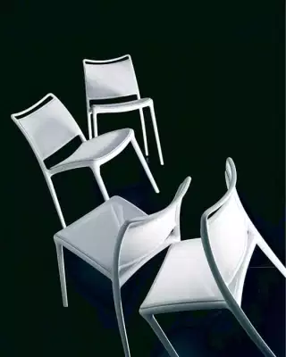 Bontempi Yang dizajnová stolička - výpredaj skladu 2