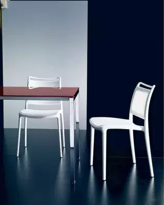 Bontempi Yang dizajnová stolička - výpredaj skladu 3