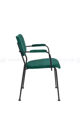 Zuiver Benson dizajnové stoličky 3