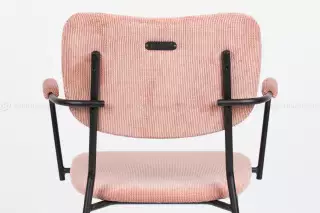 Zuiver Benson dizajnové stoličky 2