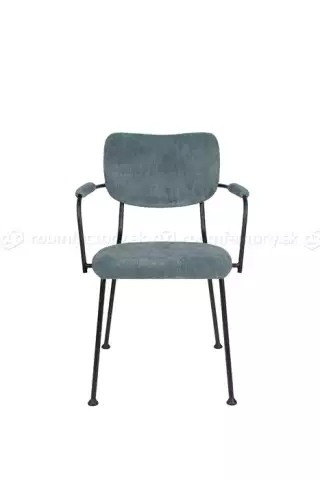 Zuiver Benson dizajnové stoličky 8