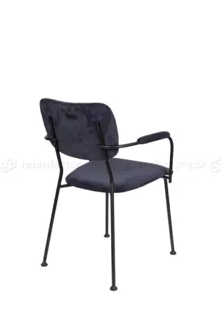 Zuiver Benson dizajnové stoličky 10