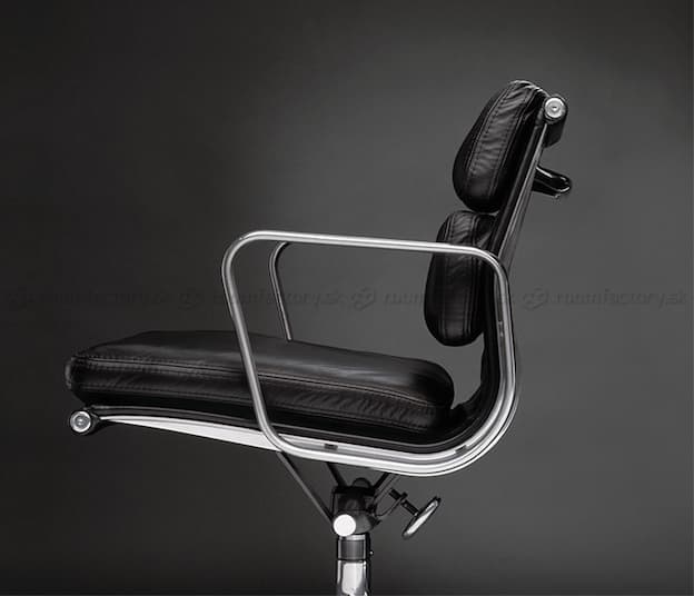 Roomfactory Solid kancelárska stolička 1