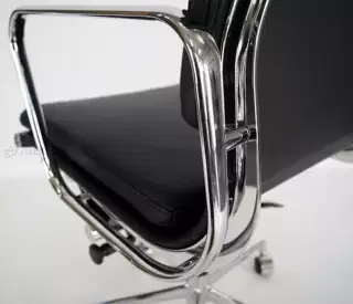 Roomfactory Solid kancelárska stolička 2