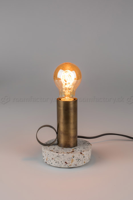 WL-Living Aria stolná lampa