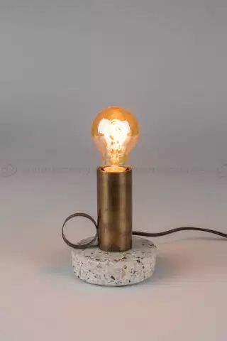 WL-Living Aria stolná lampa 1