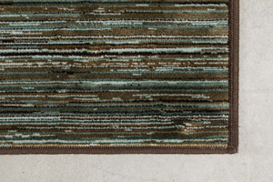 originálny koberec