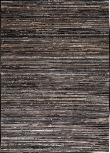 Dutchbone Keklapis kusový koberec - Sivá, 170 x 240 cm