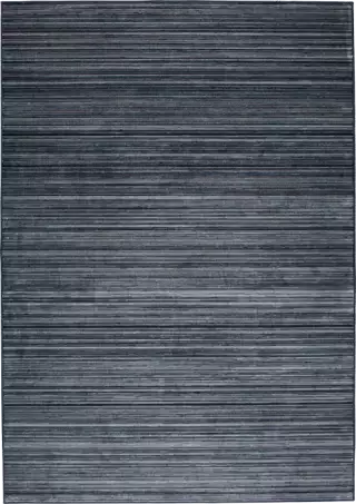 Dutchbone Keklapis kusový koberec - Modrá, 200 x 300 cm