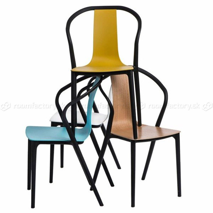 Roomfactory Bella dizajnová stolička 3