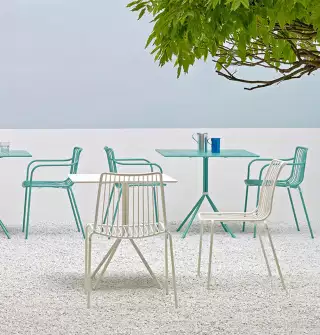 Pedrali Nolita 3651 a 3656 dizajnové stoličky 1