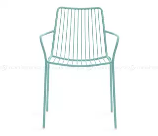 Pedrali Nolita 3651 a 3656 dizajnové stoličky 4