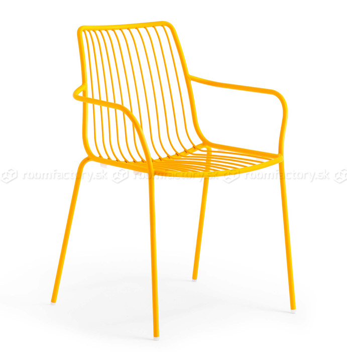 Pedrali Nolita 3651 a 3656 dizajnové stoličky 11