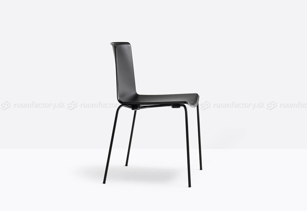Pedrali Tweet 890 dizajnová stolička 8