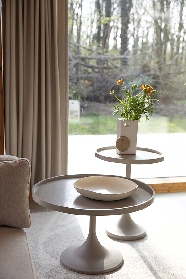 Zuiver Jason konferenčný stolík 2