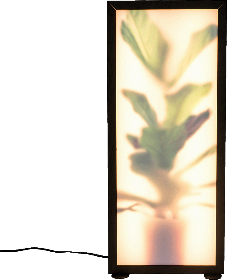 Zuiver Grow stojace lampy - Veľkosť L