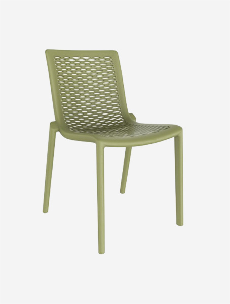 Barcelona DD Netkat dizajnová stolička